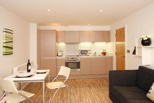 Апарт готель Saco Holborn - Lamb'S Conduit St Лондон Екстер'єр фото